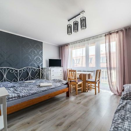 Willa Aria Wladyslawowo Ngoại thất bức ảnh